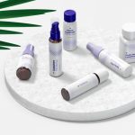 فایل لایه باز موکاپ ظروف پلاستیکی لوازم آرایشی و بهداشتی از نمای پرسپکتیو فایل لایه باز موکاپ ظروف پلاستیکی لوازم آرایشی و بهداشتی از نمای پرسپکتیو