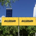 فایل لایه باز موکاپ بیلبورد تبلیغاتی در شهر فایل لایه باز موکاپ بیلبورد تبلیغاتی در شهر