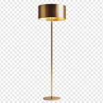 فایل لایه باز آباژور ایستاده طلایی فایل لایه باز آباژور ایستاده طلایی