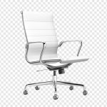 فایل لایه باز صندلی اداری سفید مدرن فایل لایه باز صندلی اداری سفید مدرن