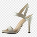 فایل لایه باز صندل پاشنه بلند زنانه فایل لایه باز صندل پاشنه بلند زنانه