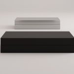 فایل لایه باز موکاپ طرح جعبه فلزی