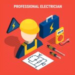 وکتور ترکیب ایزومتریک برق وکتور ترکیب ایزومتریک برق