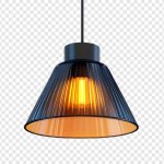 فایل لایه باز چراغ آویز مدرن فایل لایه باز چراغ آویز مدرن