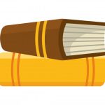 وکتور کتاب جلد سخت وکتور کتاب جلد سخت
