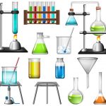 وکتور وسایل آزمایشگاهی وکتور وسایل آزمایشگاهی