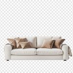 فایل لایه باز تصویر مبل راحتی دونفره فایل لایه باز تصویر مبل راحتی دونفره