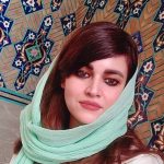 زهرا سلطانیعلی زهرا سلطانیعلی