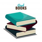 وکتور تصویر کتاب های روی هم گذاشته شده وکتور تصویر کتاب های روی هم گذاشته شده
