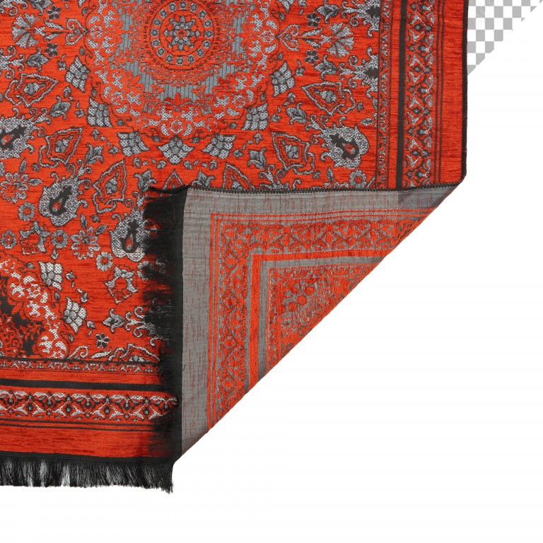 فایل لایه باز قالیچه ایرانی