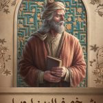 فایل لایه باز بنر سالروز بزرگداشت شیخ صفی الدین اردبیلی