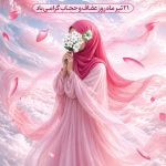 فایل لایه باز نمونه بنر روز عفاف و حجاب فایل لایه باز نمونه بنر روز عفاف و حجاب