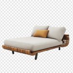 فایل لایه باز تخت خواب مدرن شیک چوبی فایل لایه باز تخت خواب مدرن شیک چوبی