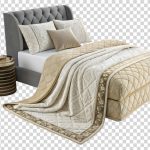 فایل لایه باز سرویس خواب دو نفره مدرن فایل لایه باز سرویس خواب دو نفره مدرن