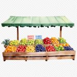 فایل لایه باز میوه سرا