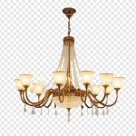 فایل لایه باز لوستر کریستالی فایل لایه باز لوستر کریستالی