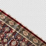 فایل لایه باز گوشه پایین فرش فایل لایه باز گوشه پایین فرش