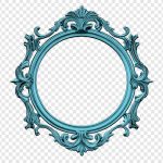 فایل لایه باز قاب پلی استر دایره ای تزیینی فایل لایه باز قاب پلی استر دایره ای تزیینی