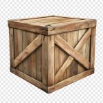 فایل لایه باز جعبه چوبی فایل لایه باز جعبه چوبی