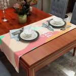فایل لایه باز تصویر موکاپ رانر فایل لایه باز تصویر موکاپ رانر