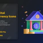 فایل لایه باز تصویر آیکون سه بعدی ساختمان بانک فایل لایه باز تصویر آیکون سه بعدی ساختمان بانک