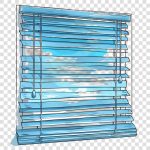 فایل لایه باز پرده کرکره ای آبرنگی فایل لایه باز پرده کرکره ای آبرنگی