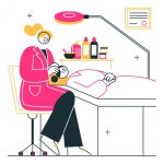 وکتور فیشیالیست