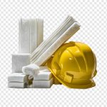 فایل لایه باز کلاه ایمنی و بلوک های یونولیت سقفی فایل لایه باز کلاه ایمنی و بلوک های یونولیت سقفی