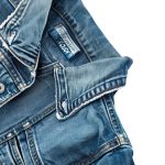 فایل لایه باز کت جین آبی فایل لایه باز کت جین آبی