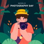 وکتور تصویر کارتونی تصویر عکاس وکتور تصویر کارتونی تصویر عکاس