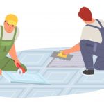وکتور تصویر کاشی و سرامیک وکتور تصویر کاشی و سرامیک