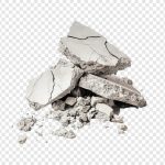 فایل لایه باز قطعات بتنی خردشده فایل لایه باز قطعات بتنی خردشده