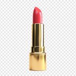 فایل لایه باز رژلب قرمز گلامور با بدنه طلایی فایل لایه باز رژلب قرمز گلامور با بدنه طلایی