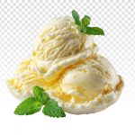 فایل لایه باز سه قاشق بستنی وانیلی با نعنای تازه فایل لایه باز سه قاشق بستنی وانیلی با نعنای تازه