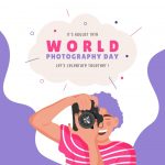 وکتور تصویر پرتره عکاس وکتور تصویر پرتره عکاس
