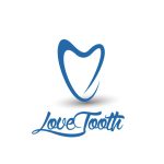 وکتور طرح لوگوی دندانپزشکی وکتور طرح لوگوی دندانپزشکی
