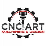 وکتور لوگوی ماشین تراش Cnc وکتور لوگوی ماشین تراش Cnc