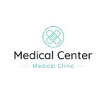 وکتور طراحی الگوی لوگو مطب دکتر وکتور طراحی الگوی لوگو مطب دکتر