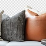 فایل لایه باز کوسن های مبل