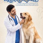 فایل لایه باز بنر روز دامپزشکی فایل لایه باز بنر روز دامپزشکی