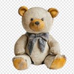 فایل لایه باز خرس اسباب بازی کهنه فایل لایه باز خرس اسباب بازی کهنه