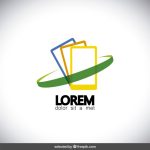 وکتور تصویر لوگوی موبایل وکتور تصویر لوگوی موبایل