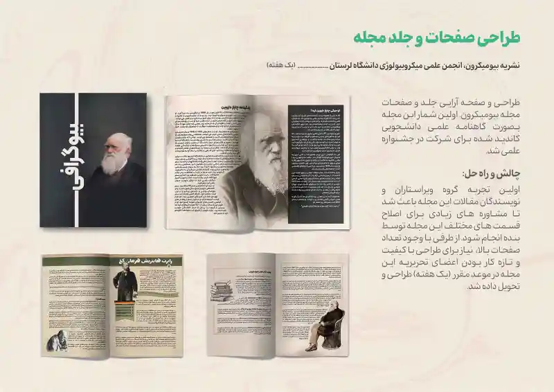 نمونه کار 3