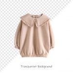 فایل لایه باز پیراهن بژ دخترانه فایل لایه باز پیراهن بژ دخترانه