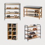 فایل لایه باز مجموعه جاکفشی های مختلف فایل لایه باز مجموعه جاکفشی های مختلف