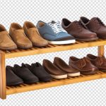 فایل لایه باز جاکفشی چوبی فایل لایه باز جاکفشی چوبی