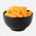 فایل لایه باز کاسه پفک فایل لایه باز کاسه پفک