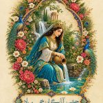 فایل لایه باز نمونه بنر جشن آبانگان
