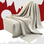 فایل لایه باز مبل یه نفره با شال