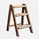 فایل لایه باز نردبان چوبی روستیک فایل لایه باز نردبان چوبی روستیک